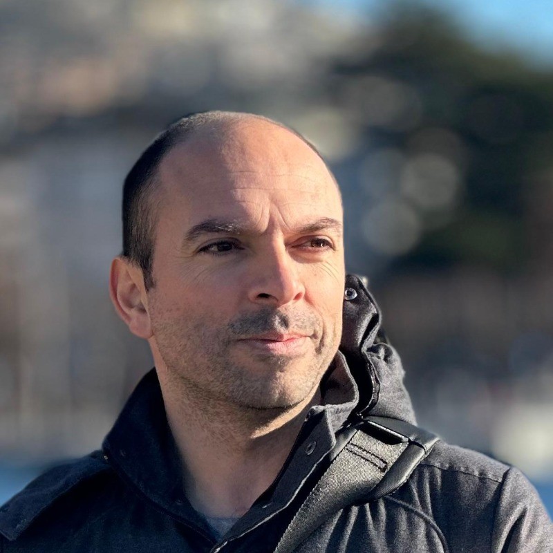 Ersan Doru